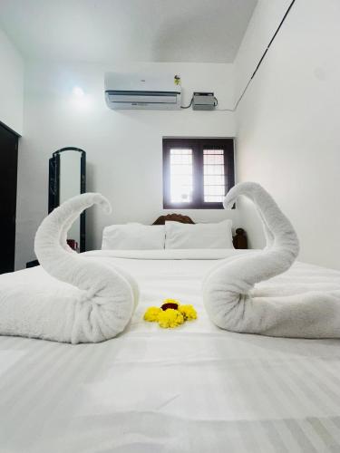 ak residency auroville