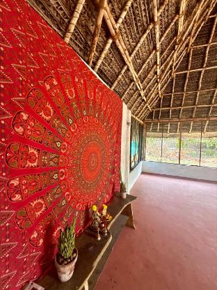 sree veda wellness resort