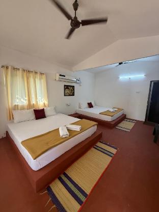 sree veda wellness resort