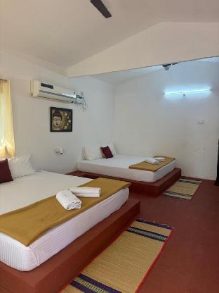 sree veda wellness resort