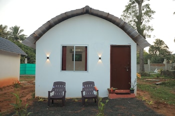 sree veda wellness resort