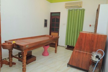 sree veda wellness resort