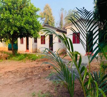 sree veda wellness resort