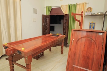 sree veda wellness resort