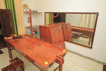 sree veda wellness resort