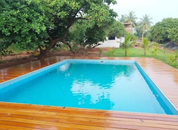 sree veda wellness resort