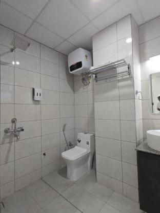 shft in hotel