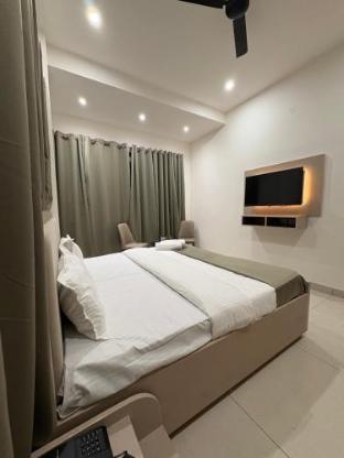 shft in hotel