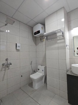 shft in hotel