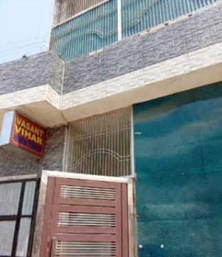 Vasant Vihar Inn,,3 star