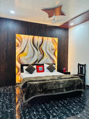 vasant vihar inn