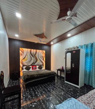 vasant vihar inn