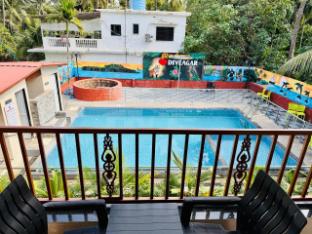 panchratna executive resort