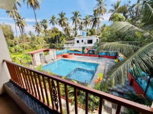 panchratna executive resort