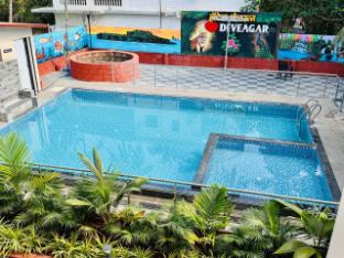 panchratna executive resort