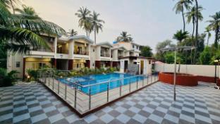 panchratna executive resort