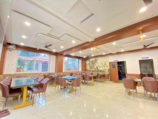 panchratna executive resort