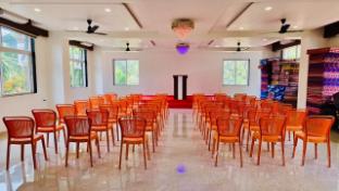 panchratna executive resort