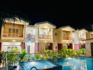 panchratna executive resort