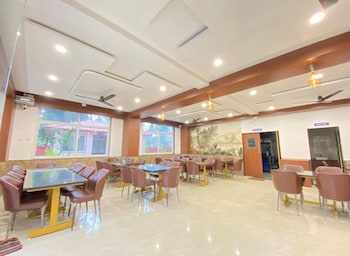 panchratna executive resort