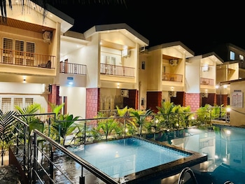 panchratna executive resort
