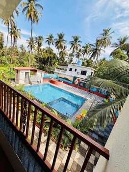 Panchratna Executive Resort,,3 star