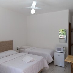 Acalanto Inn,Brazil>>Socorro,3 star