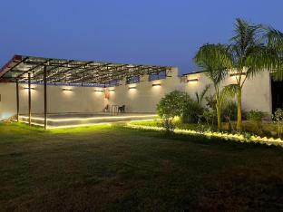 kasa farm stay prayagraj uttar pradesh