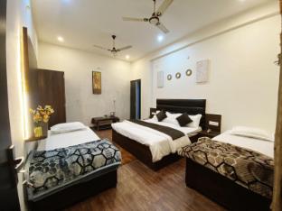 kasa farm stay prayagraj uttar pradesh