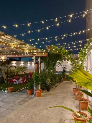 kasa farm stay prayagraj uttar pradesh