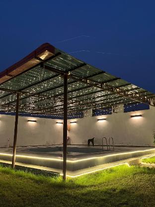 kasa farm stay prayagraj uttar pradesh