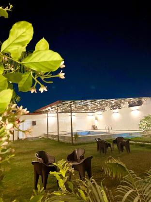kasa farm stay prayagraj uttar pradesh