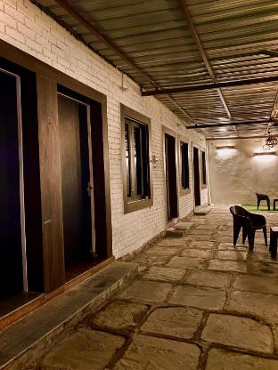 kasa farm stay prayagraj uttar pradesh