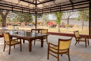 growpure luxury farm and nature resort