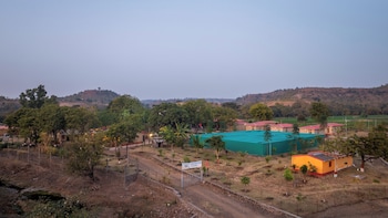 growpure luxury farm and nature resort
