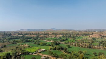 growpure luxury farm and nature resort