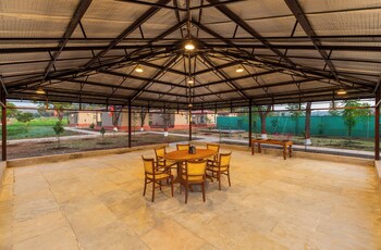 growpure luxury farm and nature resort