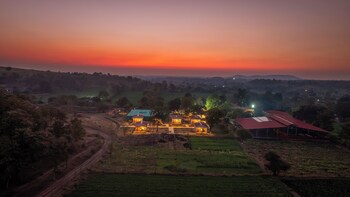 Growpure Luxury Farm & Nature Resort,,2 star