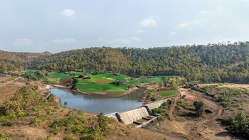 Growpure Luxury Farm & Nature Resort,,2 star