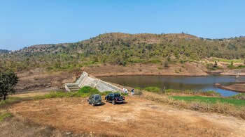 Growpure Luxury Farm & Nature Resort,,2 star