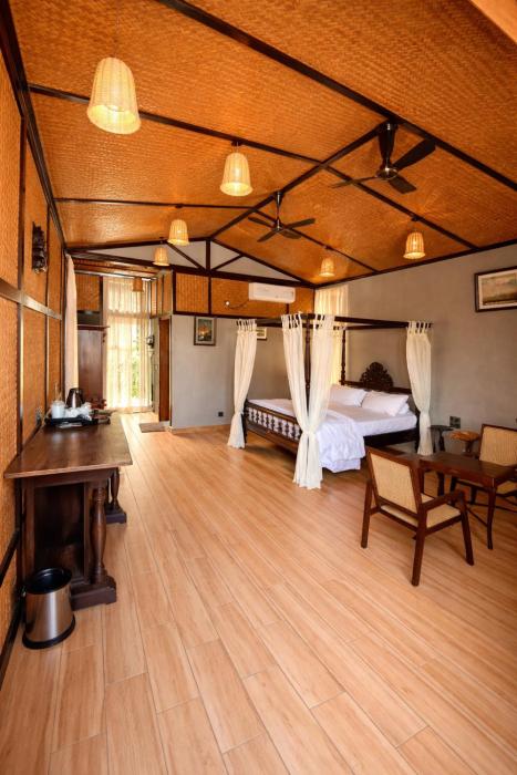growpure luxury farm and nature resort