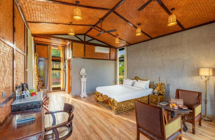 growpure luxury farm and nature resort