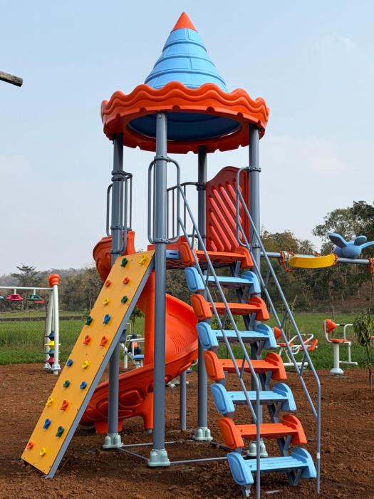 growpure luxury farm and nature resort