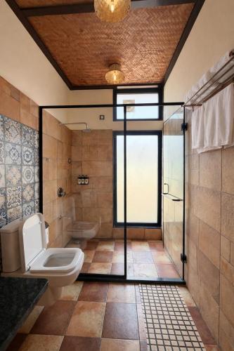 growpure luxury farm and nature resort