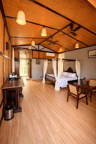growpure luxury farm and nature resort