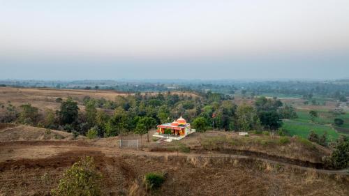 growpure luxury farm and nature resort