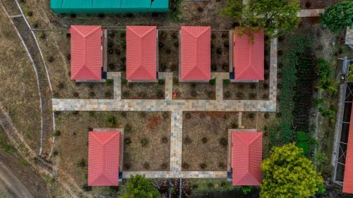 growpure luxury farm and nature resort