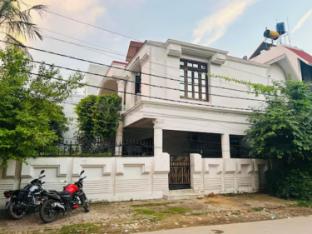 Easy Home Stay Prayagraj Uttar Pradesh,,5 star