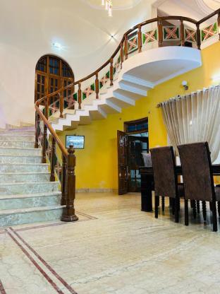 Easy Home Stay Prayagraj Uttar Pradesh,,5 star