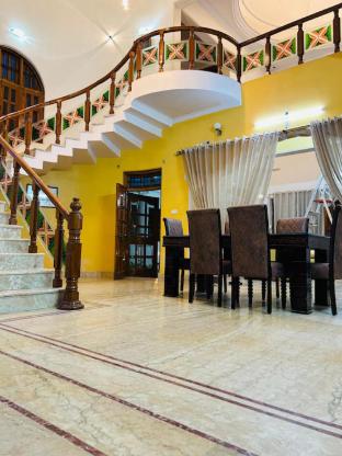 Easy Home Stay Prayagraj Uttar Pradesh,,5 star
